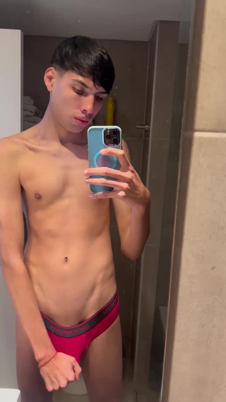 Video 1 of Agus Cordobés