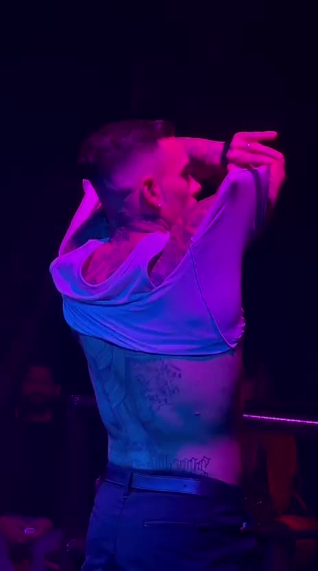 Video 2 de Nico B.