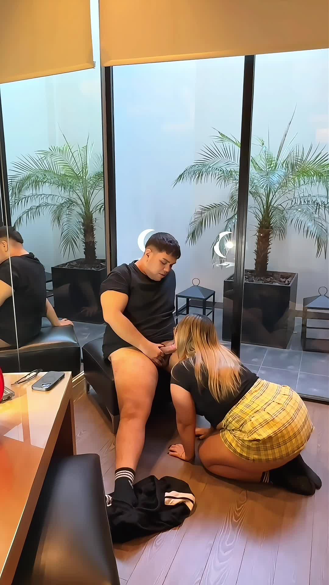 Video 2 de Deborah y Enzo