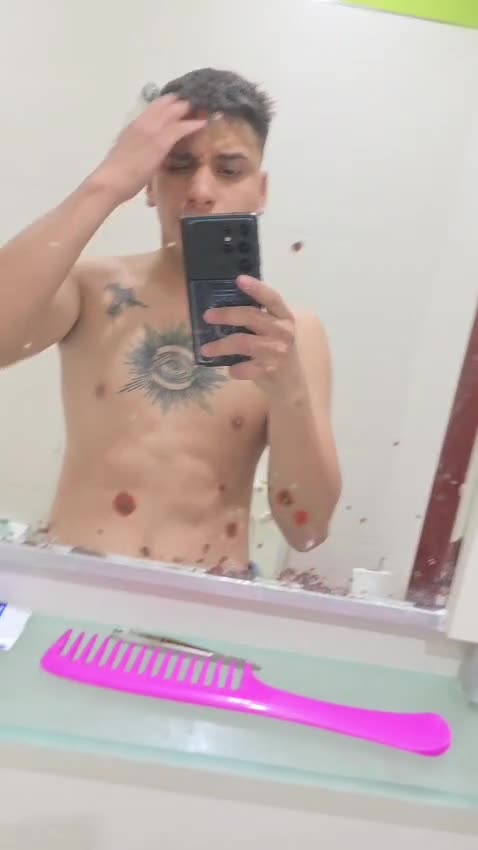 El Bandidito - Escort masculino en Monte Grande