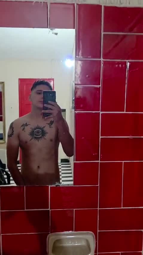 El Bandidito - Escort masculino en Monte Grande