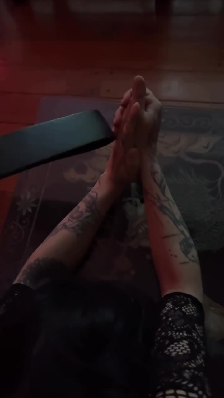 Video 2 of Anna y Dante