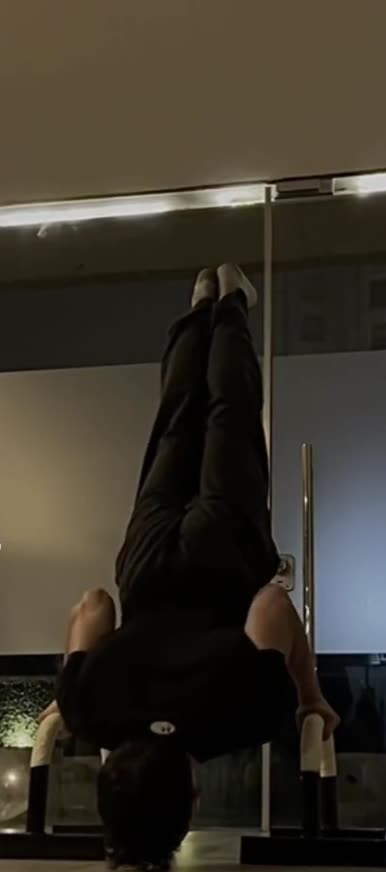 Video 1 de Charly