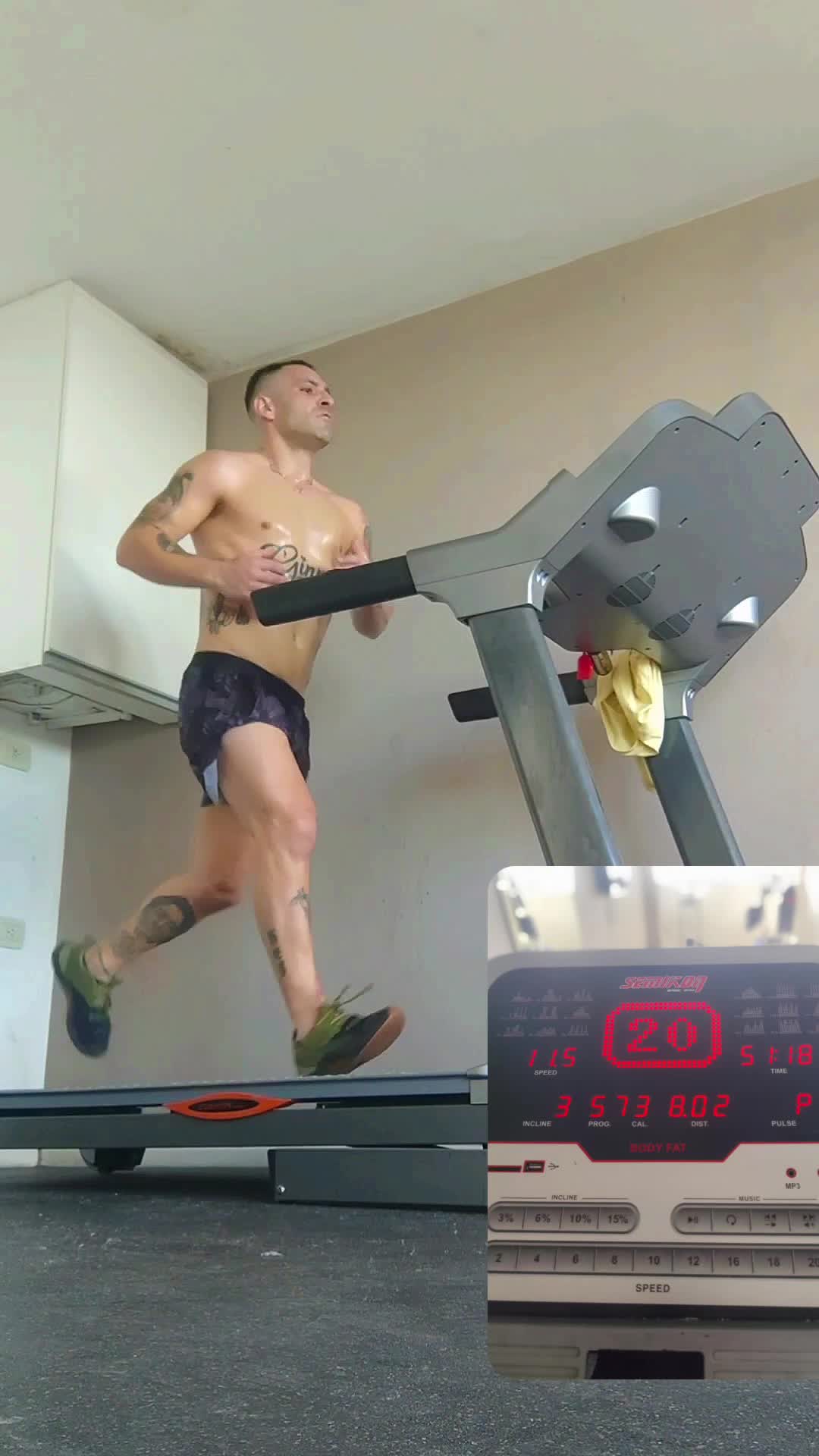 Video 2 de Teo Elian