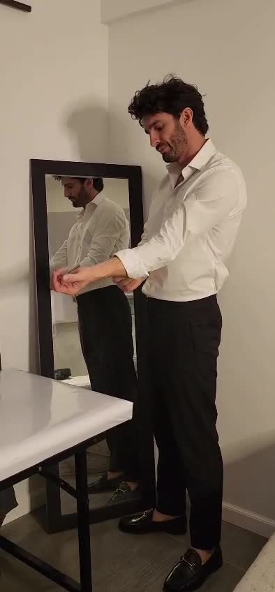 Video 1 of Facundo