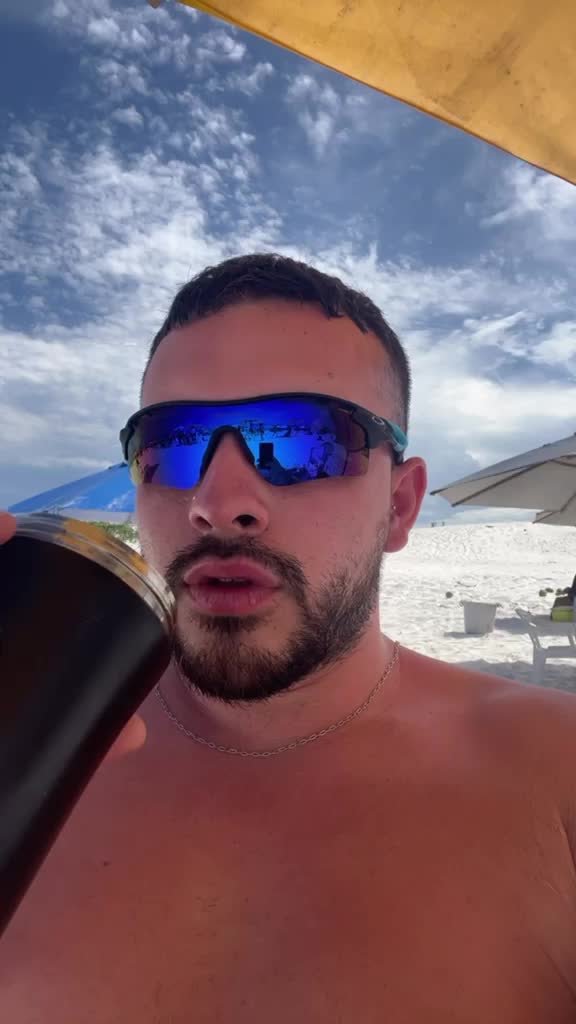 Video 1 of Adriano